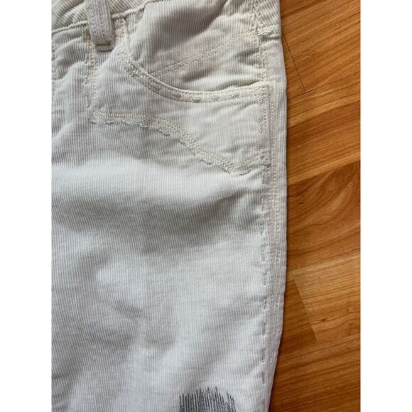 Antik Denim Corduroy Pants - Picture 8 of 8